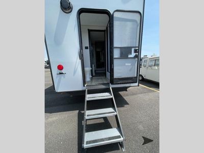 2025 Forest River RV Wildwood Heritage Glen LTZ - Photo 8