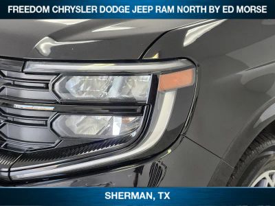 2025 Ford Expedition — detail view