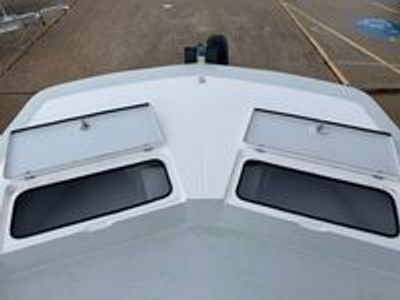 2026 Dargel Kat 250 HDX - Photo 8