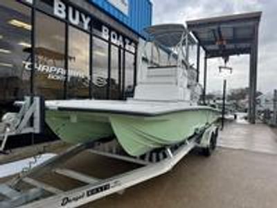 2026 Dargel Kat 250 HDX - Photo 2