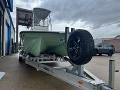 2026 Dargel Kat 250 HDX - Photo 3