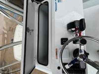 2026 Dargel Kat 250 HDX - Photo 13