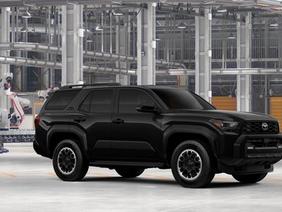 2026 Toyota 4Runner - Photo 14