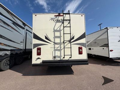 2019 Coachmen RV Freelander - Photo 4