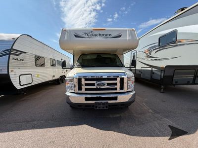 2019 Coachmen RV Freelander - Photo 1