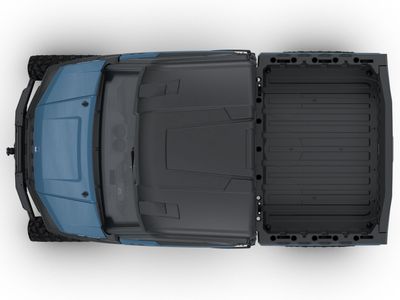 2026 Polaris Ranger SP 570 NorthStar Edition - Photo 13