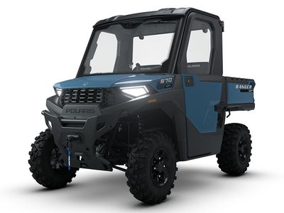 2026 Polaris Ranger SP 570 NorthStar Edition - Photo 1