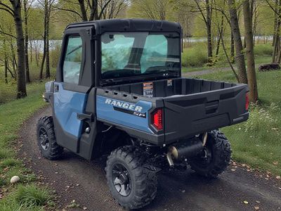 2026 Polaris Ranger SP 570 NorthStar Edition - Photo 8