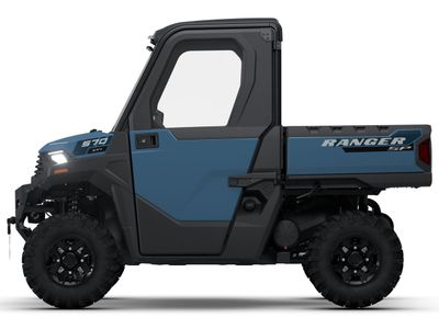 2026 Polaris Ranger SP 570 NorthStar Edition - Photo 11