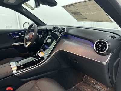 2026 Mercedes-Benz GLC — photo 26 view