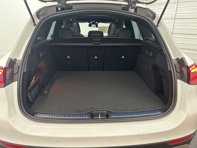 2026 Mercedes-Benz GLC — photo 24 view