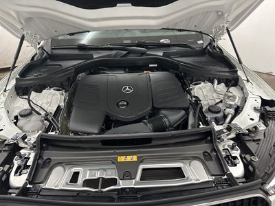 2026 Mercedes-Benz GLC — photo 30 view