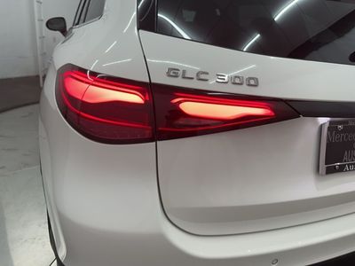 2026 Mercedes-Benz GLC — photo 28 view