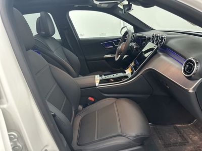 2026 Mercedes-Benz GLC — photo 27 view