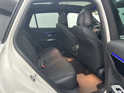 2026 Mercedes-Benz GLC — photo 23 view