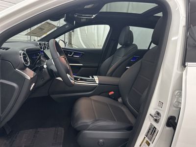 2026 Mercedes-Benz GLC — photo 18 view