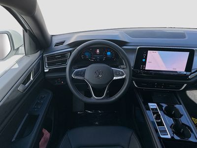 2026 Volkswagen Atlas Cross Sport - Photo 18
