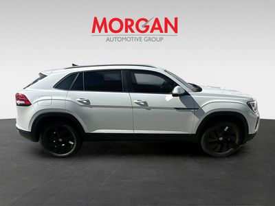 2026 Volkswagen Atlas Cross Sport - Photo 8