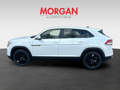 2026 Volkswagen Atlas Cross Sport - Photo 4