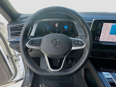 2026 Volkswagen Atlas Cross Sport - Photo 10