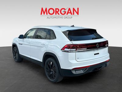 2026 Volkswagen Atlas Cross Sport - Photo 5