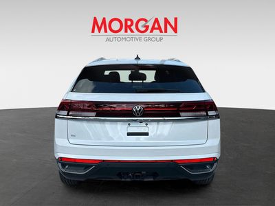 2026 Volkswagen Atlas Cross Sport - Photo 6