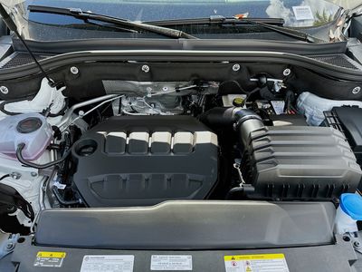 2026 Volkswagen Atlas Cross Sport - Photo 26