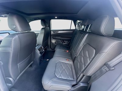 2026 Volkswagen Atlas Cross Sport - Photo 21