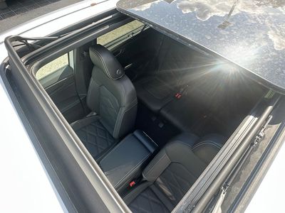 2026 Volkswagen Atlas Cross Sport - Photo 16