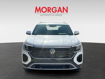 2026 Volkswagen Atlas Cross Sport - Photo 2