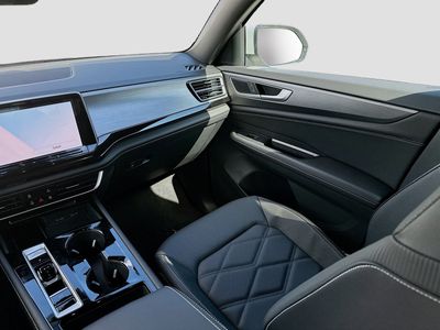 2026 Volkswagen Atlas Cross Sport - Photo 19