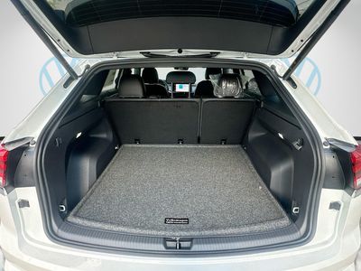 2026 Volkswagen Atlas Cross Sport - Photo 22