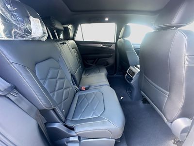 2026 Volkswagen Atlas Cross Sport - Photo 23
