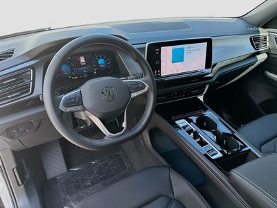 2026 Volkswagen Atlas Cross Sport - Photo 9