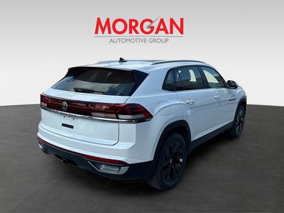 2026 Volkswagen Atlas Cross Sport - Photo 7