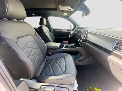 2026 Volkswagen Atlas Cross Sport - Photo 24