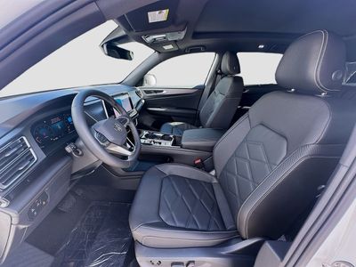 2026 Volkswagen Atlas Cross Sport - Photo 17