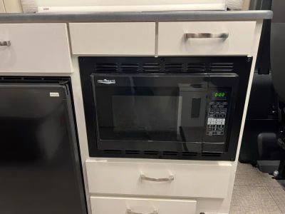2025 Jayco SWIFT - Photo 8