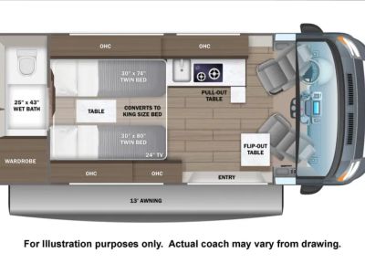 2025 Jayco SWIFT - Photo 19