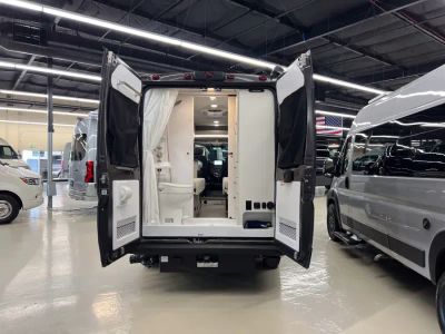 2025 Jayco SWIFT - Photo 18