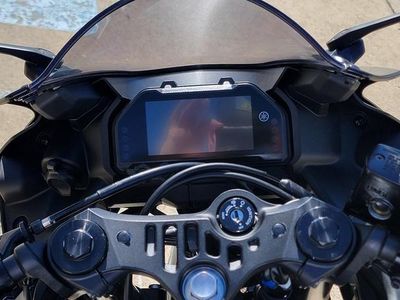 2026 Yamaha YZF-R3 - Photo 14