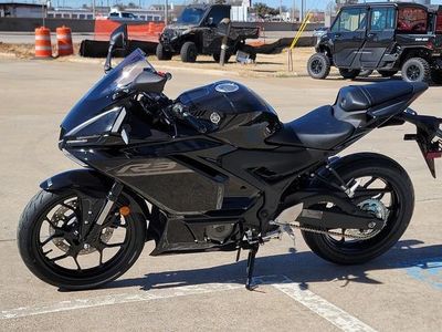 2026 Yamaha YZF-R3 - Photo 7