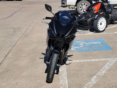 2026 Yamaha YZF-R3 - Photo 5