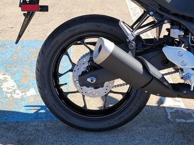 2026 Yamaha YZF-R3 - Photo 18