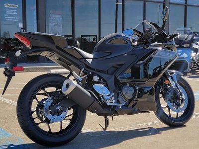 2026 Yamaha YZF-R3 - Photo 21