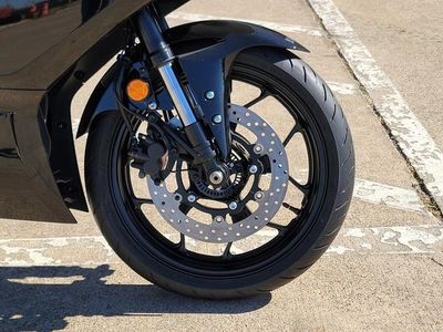 2026 Yamaha YZF-R3 - Photo 17