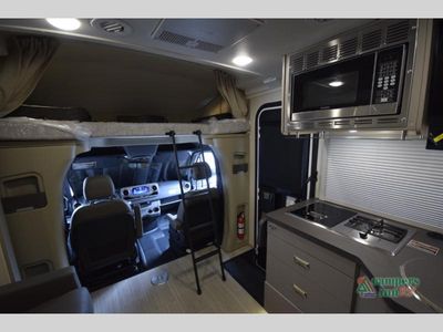 2027 Winnebago View - Photo 35