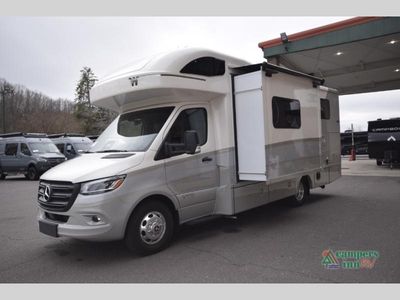2027 Winnebago View - Photo 3