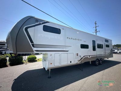 2026 Alliance RV Paradigm - Photo 5