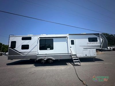 2026 Alliance RV Paradigm - Photo 7